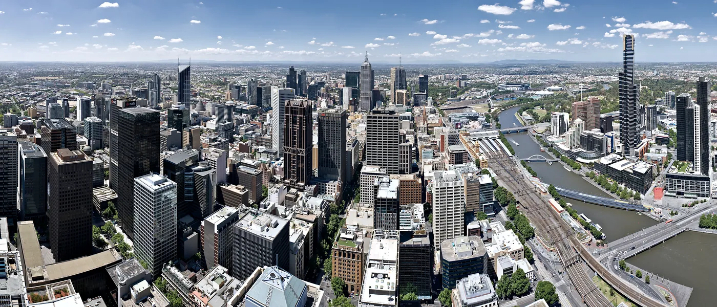 What buyers in Melbourne’s established suburbs actually pay for