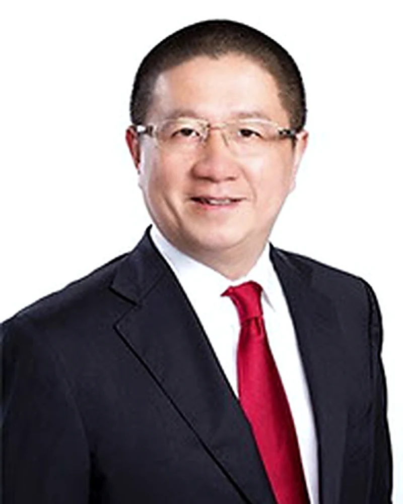 Steven Hong