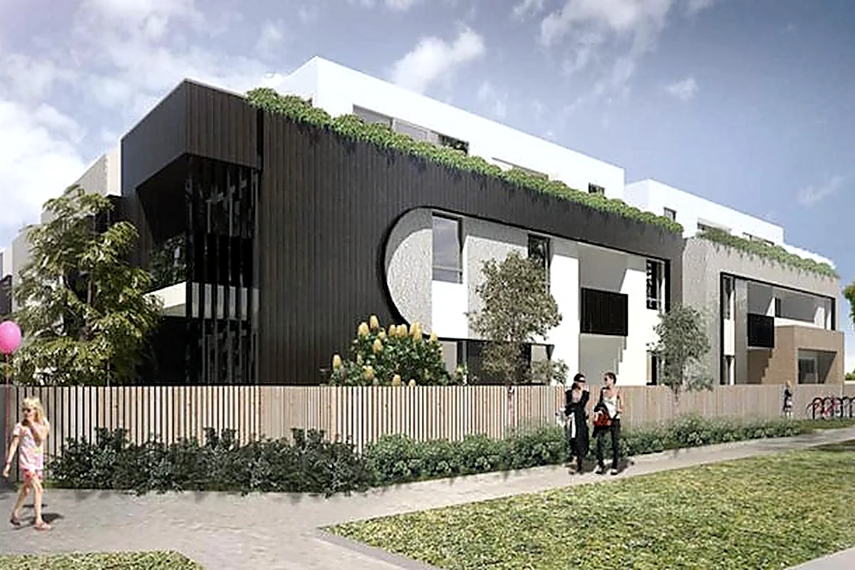 67–71 Barkly Street, Mordialloc