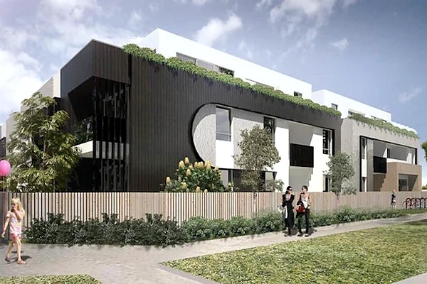 67–71 Barkly Street, Mordialloc