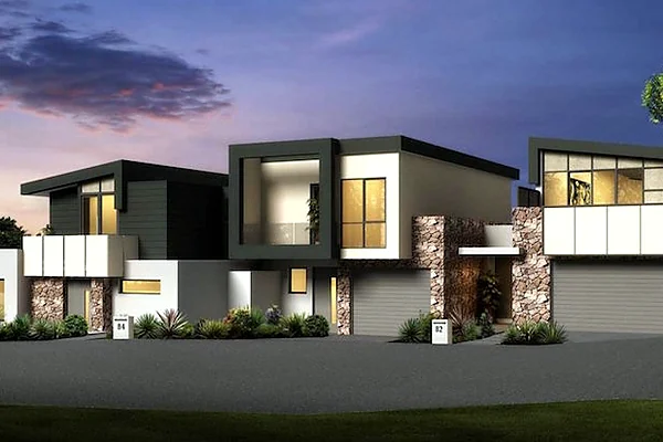 84–88 Castle Street, Eaglemont