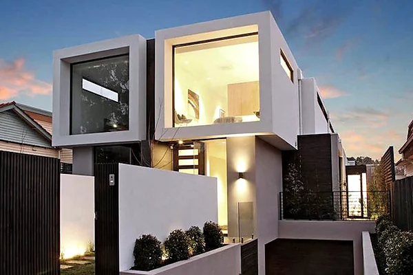 9 & 9A Hazeldean Avenue, Brighton East
