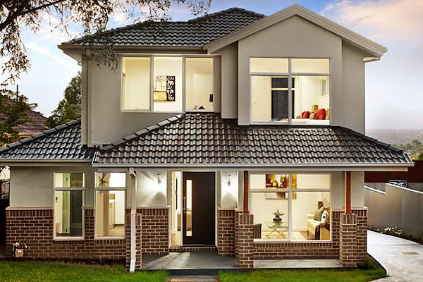 44 Mountain View Parade, Rosanna